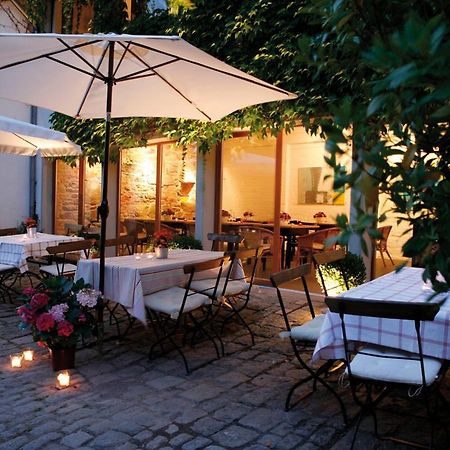 Hotel Schlafschoen Munden  Exterior photo