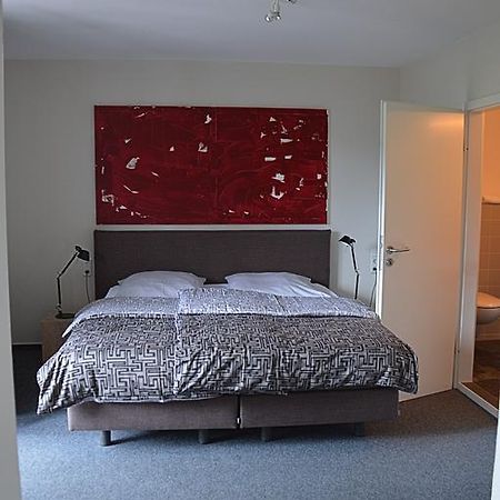 Hotel Schlafschoen Munden  Room photo