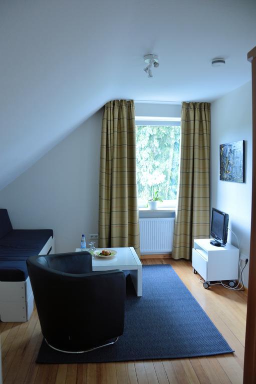 Hotel Schlafschoen Munden  Room photo