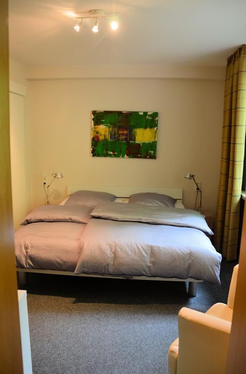 Hotel Schlafschoen Munden  Room photo