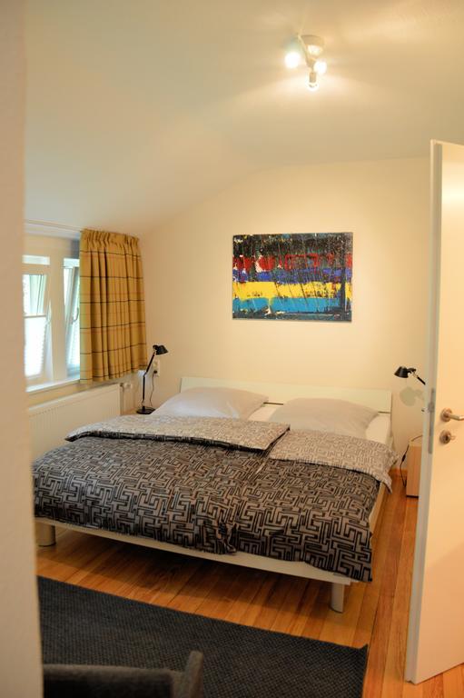 Hotel Schlafschoen Munden  Room photo