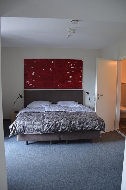Hotel Schlafschoen Munden  Room photo