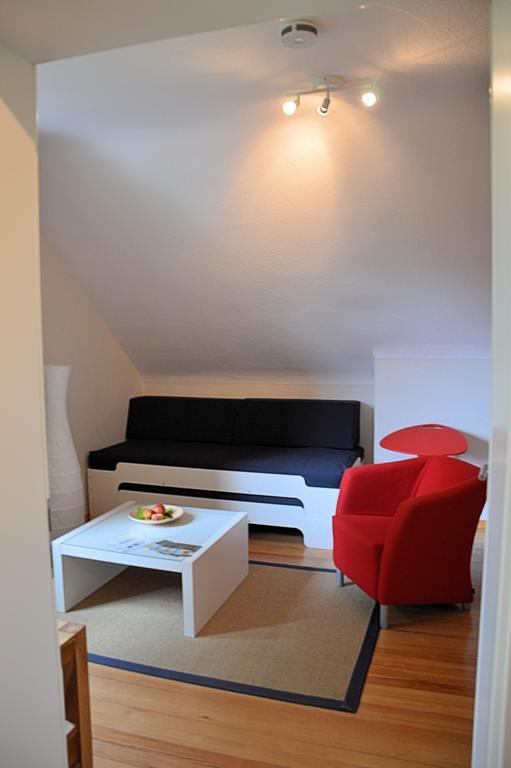 Hotel Schlafschoen Munden  Room photo